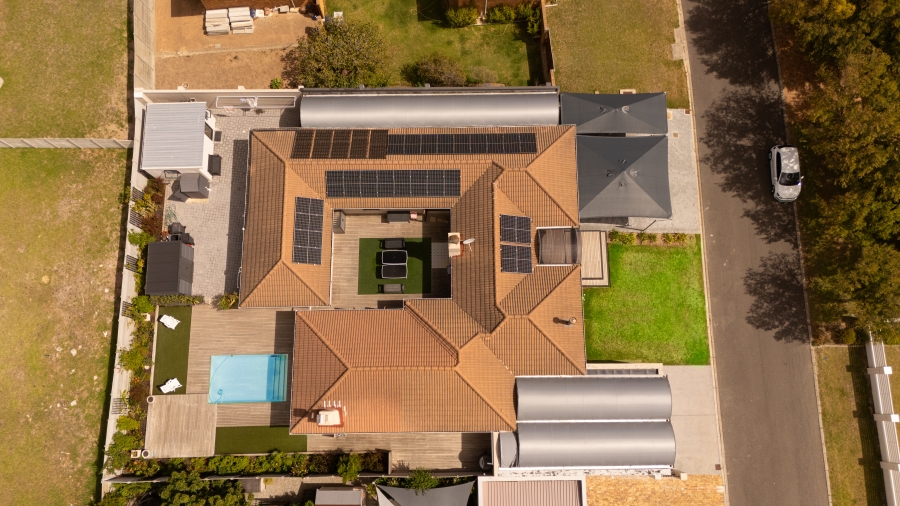 3 Bedroom Property for Sale in D